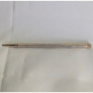 3 for $30 vintage Stik Magnetic Mechanical Pencil Vintage Magnet